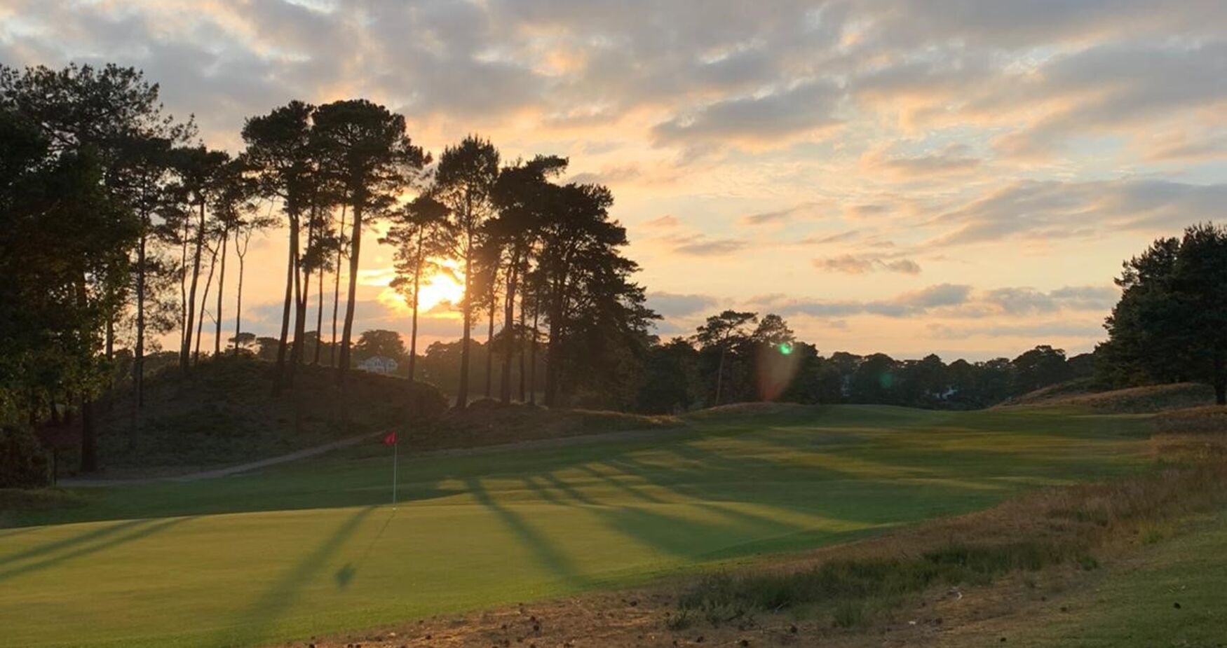 Course Photo Gallery Parkstone Golf Club