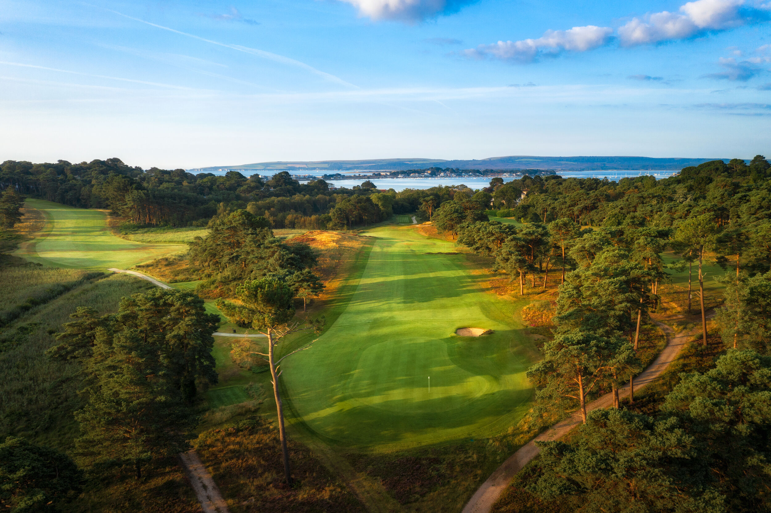 Home :: Parkstone Golf Club