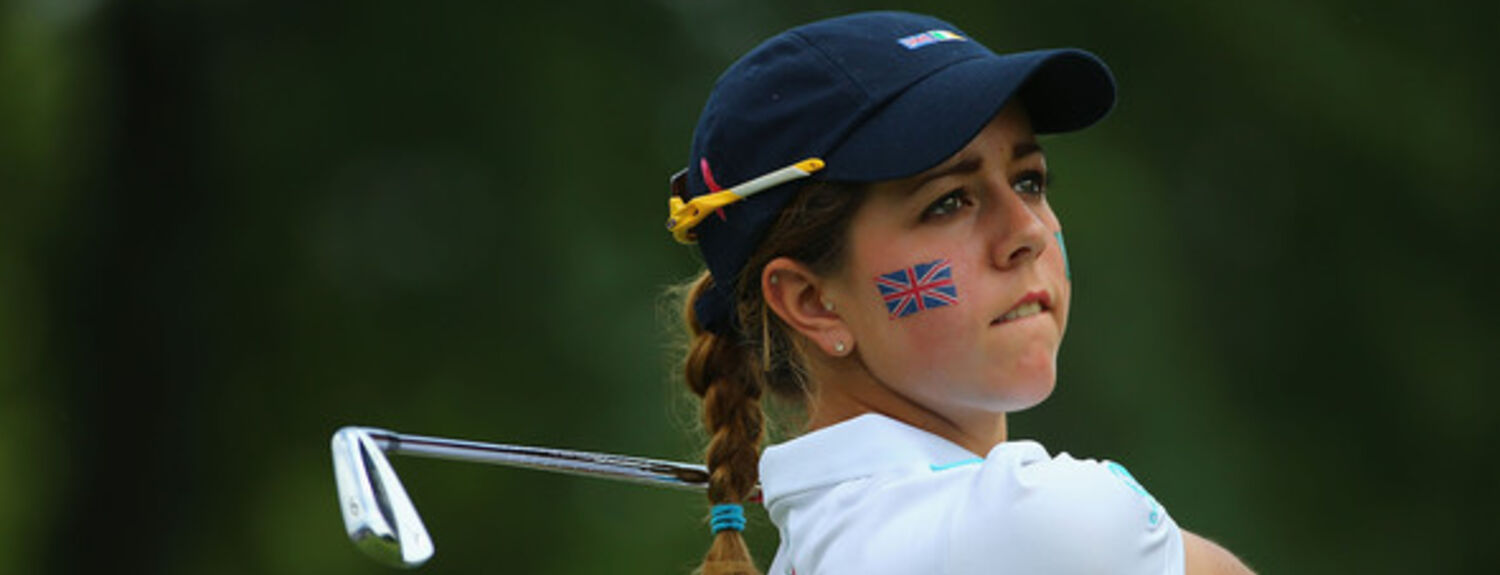 Home Parkstone Golf Club